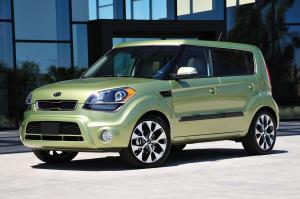 Kia Soul '2012